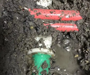 振兴漏水检测电话