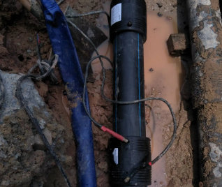 振兴水管漏水检测多少钱