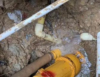 振兴水管漏水检测哪家好