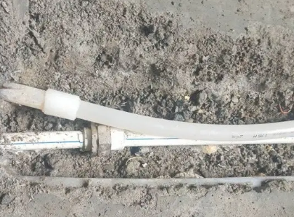 振兴卫生间测漏水哪家好