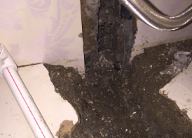 振兴卫生间测漏水哪家好