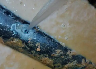 振兴水管漏水检测多少钱