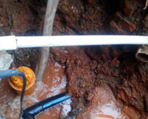 振兴水管漏水检测哪家好