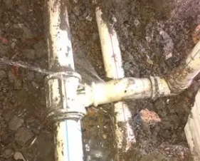 振兴卫生间测漏水多少钱