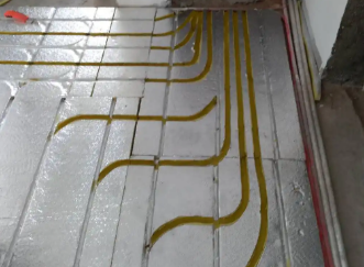 振兴地暖维修哪家好